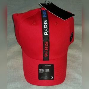 Brand New Nike Jordan PSG Heritage86 Red